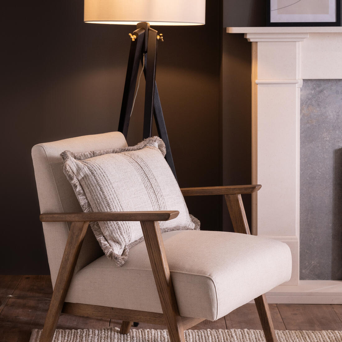 Astor Chair
