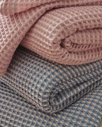 Astral waffle weave detail