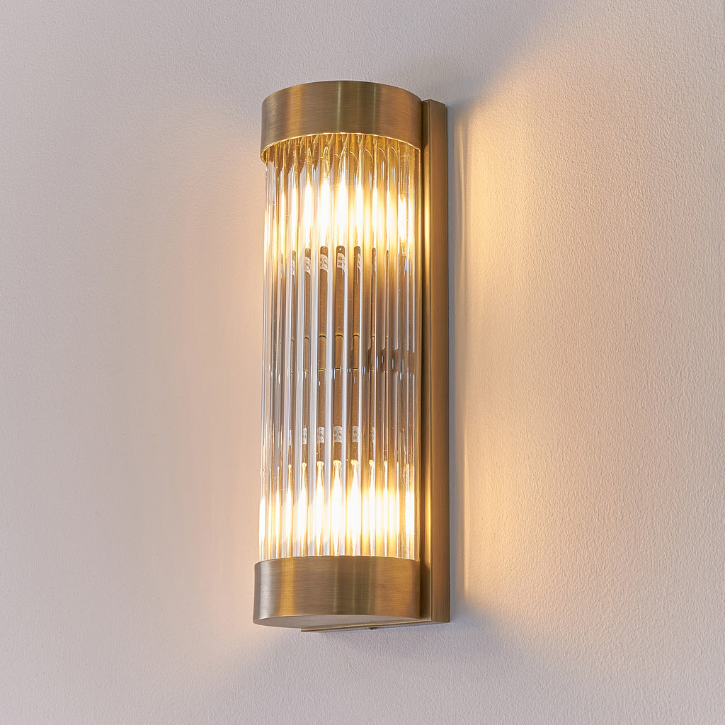 Nasir Wall Lamp - roomset