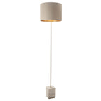 Sintra Marble Floor Lamp