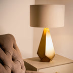 Agata Table Lamp - roomset