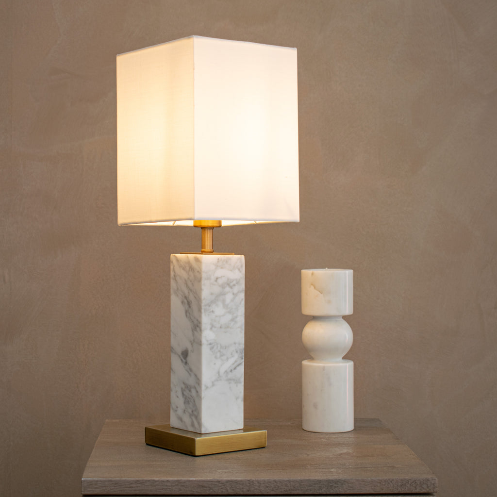Micaela Table Lamp - roomset