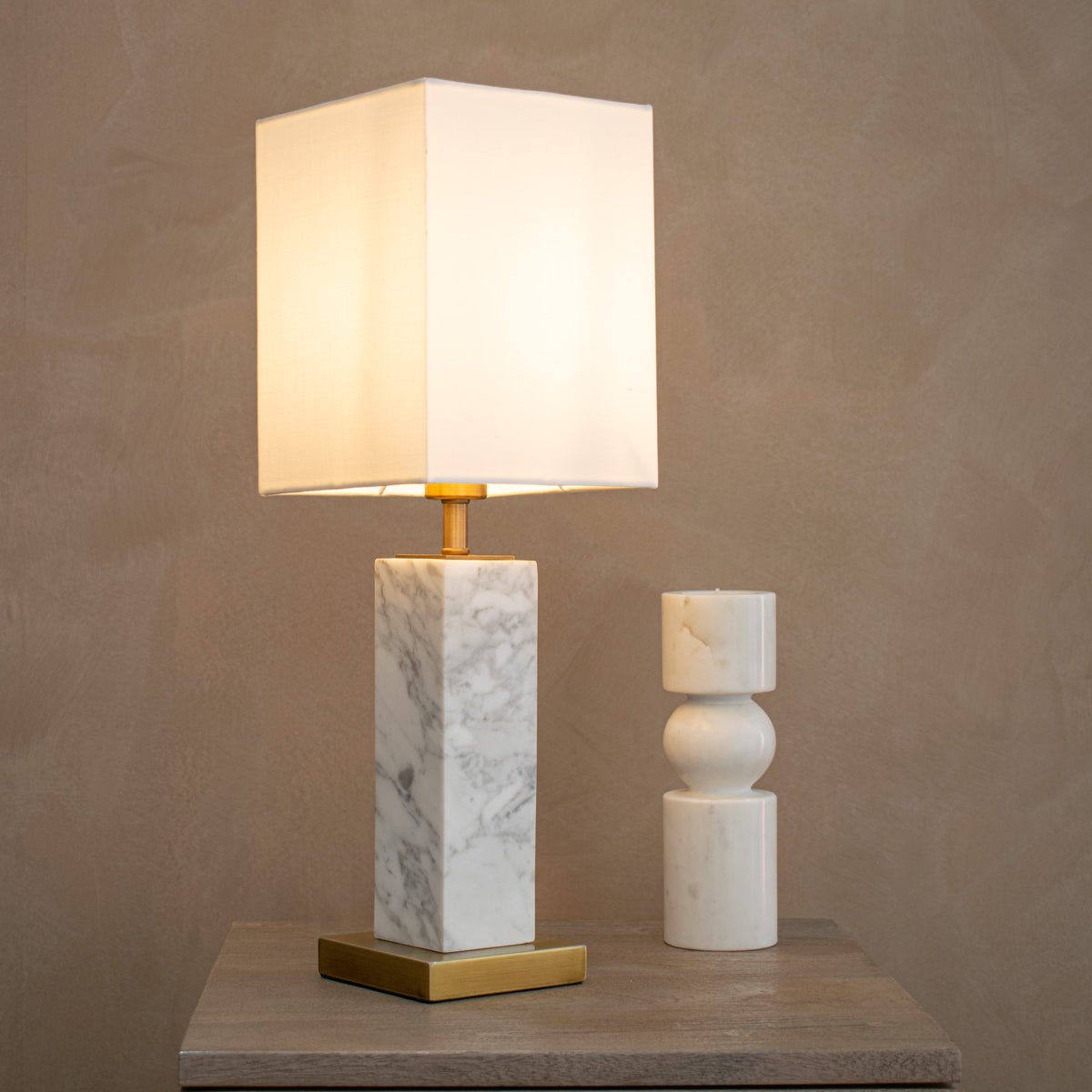 Micaela Table Lamp - roomset