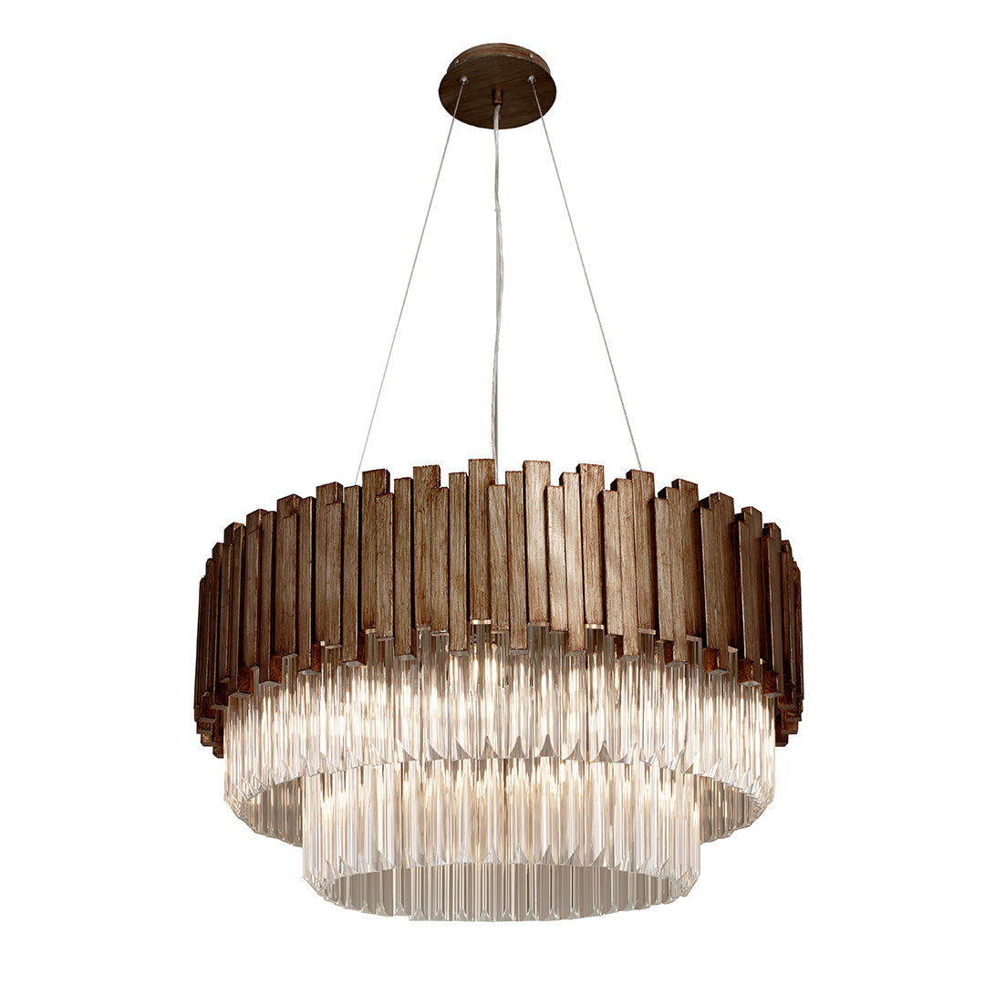 Maive Chandelier 80cm