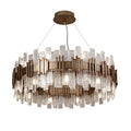 Saiph Chandelier (Diameter 80cm)