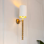 Brenta Wall Lamp - roomset