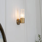 Ansley Wall Lamp - roomset