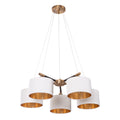Tirso Chandelier