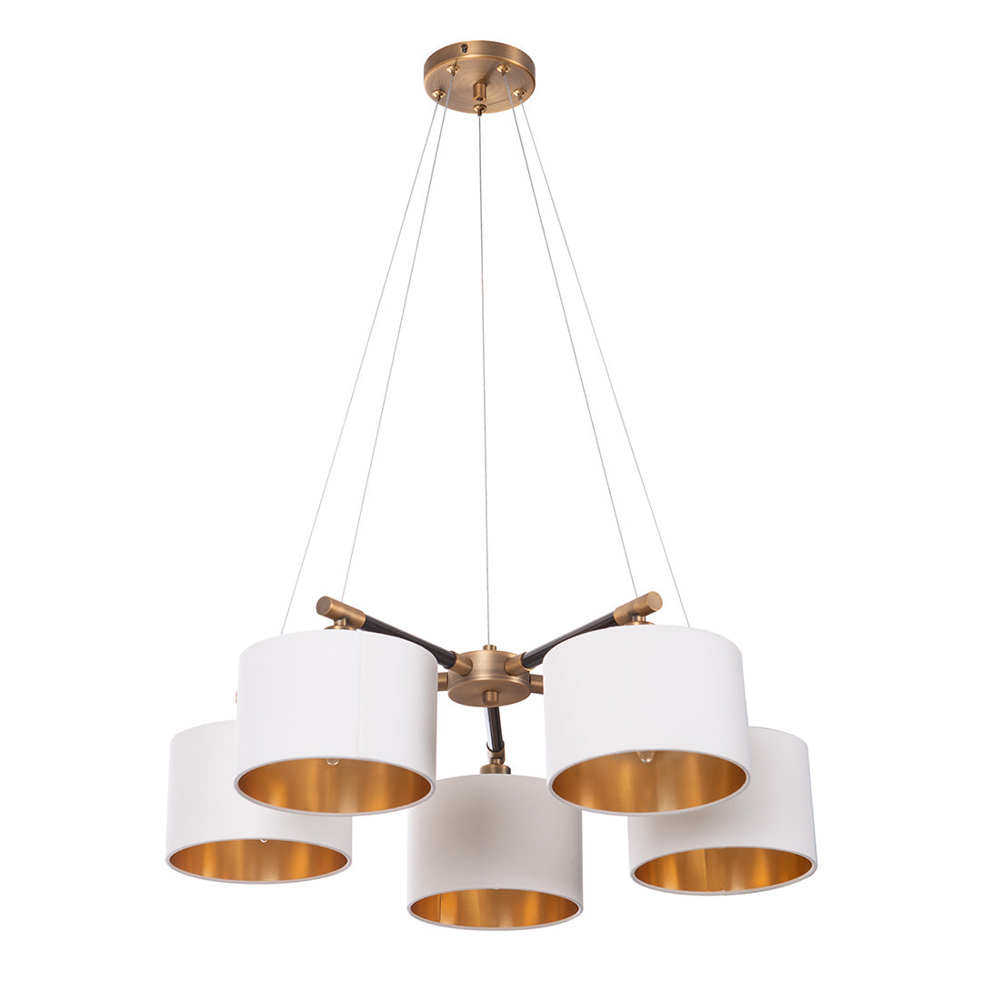 Tirso Chandelier