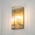 Macy Wall Lamp - roomset