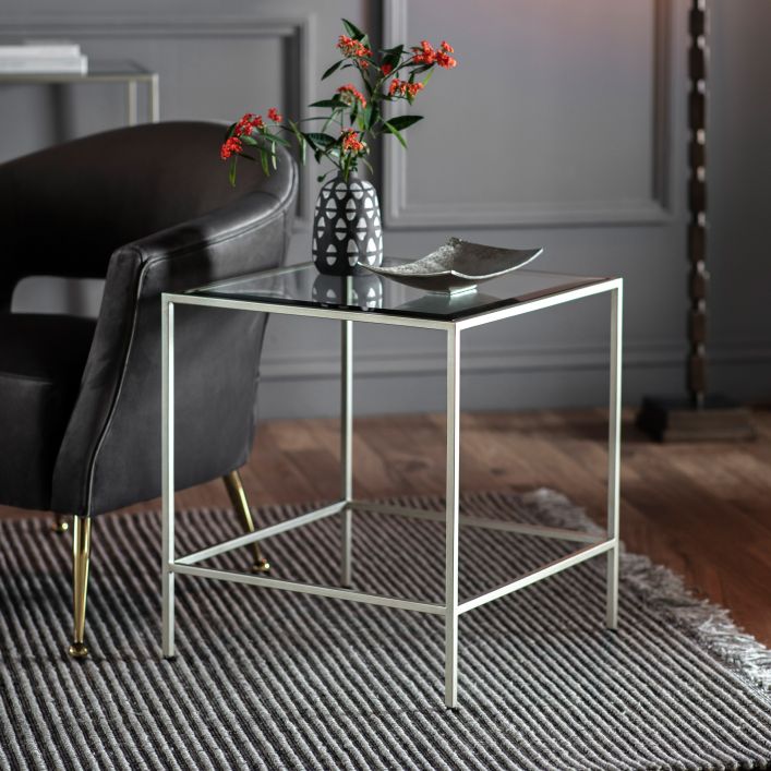 Rio Side Table