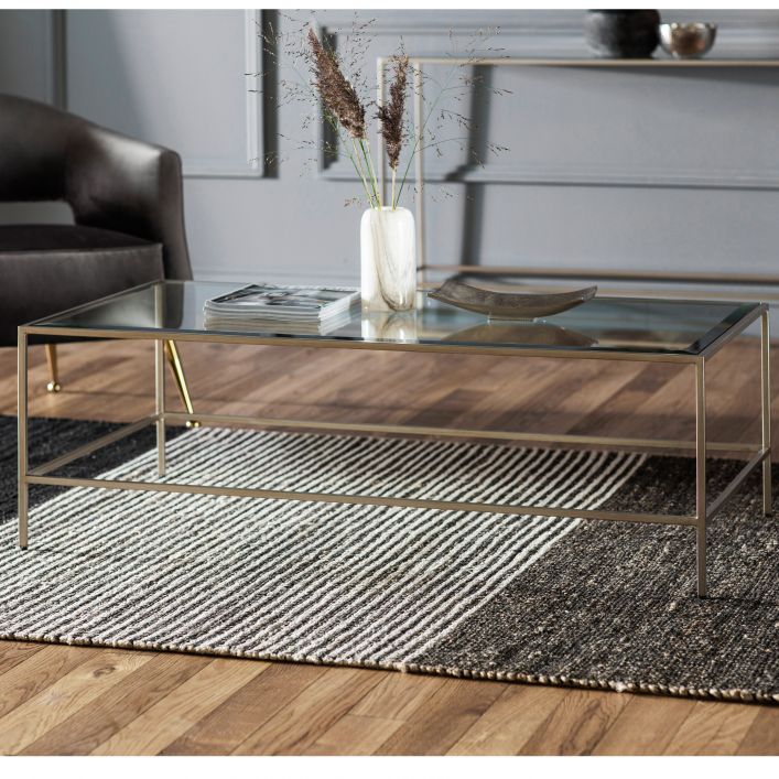 Rio Coffee Table