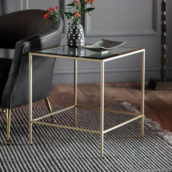 Rio Side Table