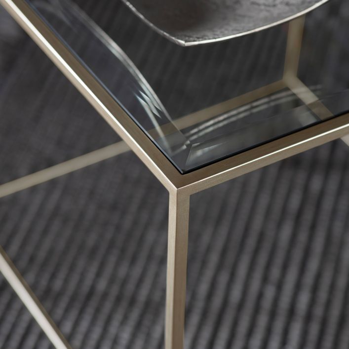 Rio Side Table