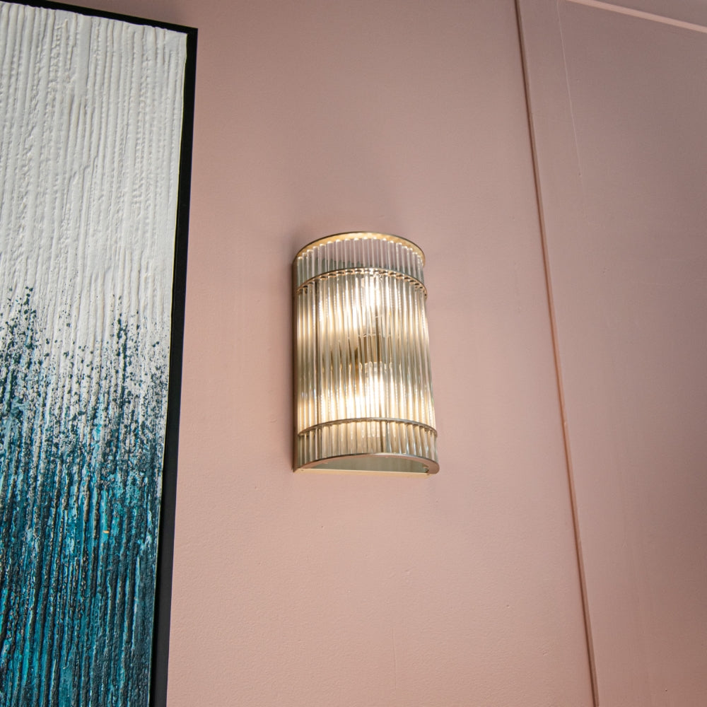 Macy Wall Lamp