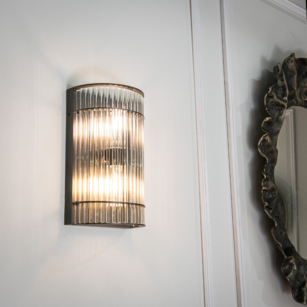 Macy Wall Lamp