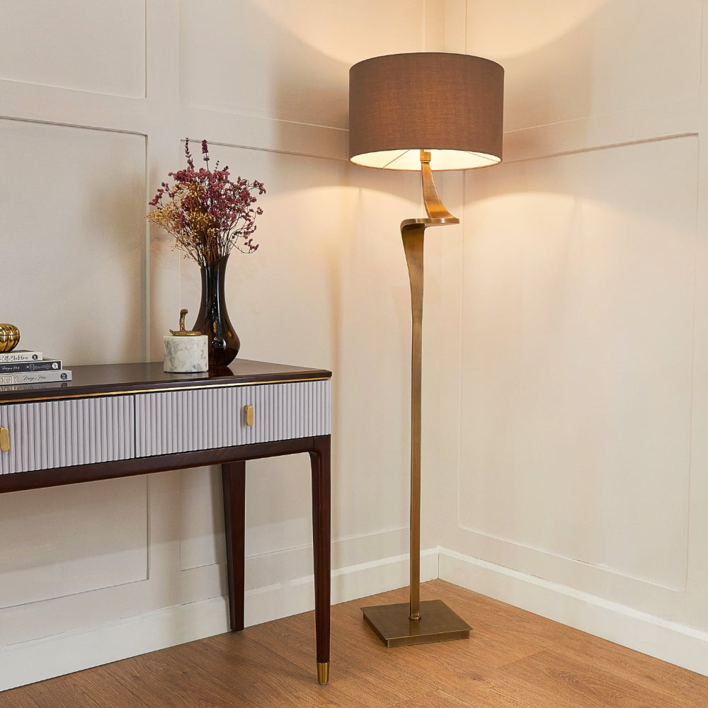 Enzo Floor Lamp