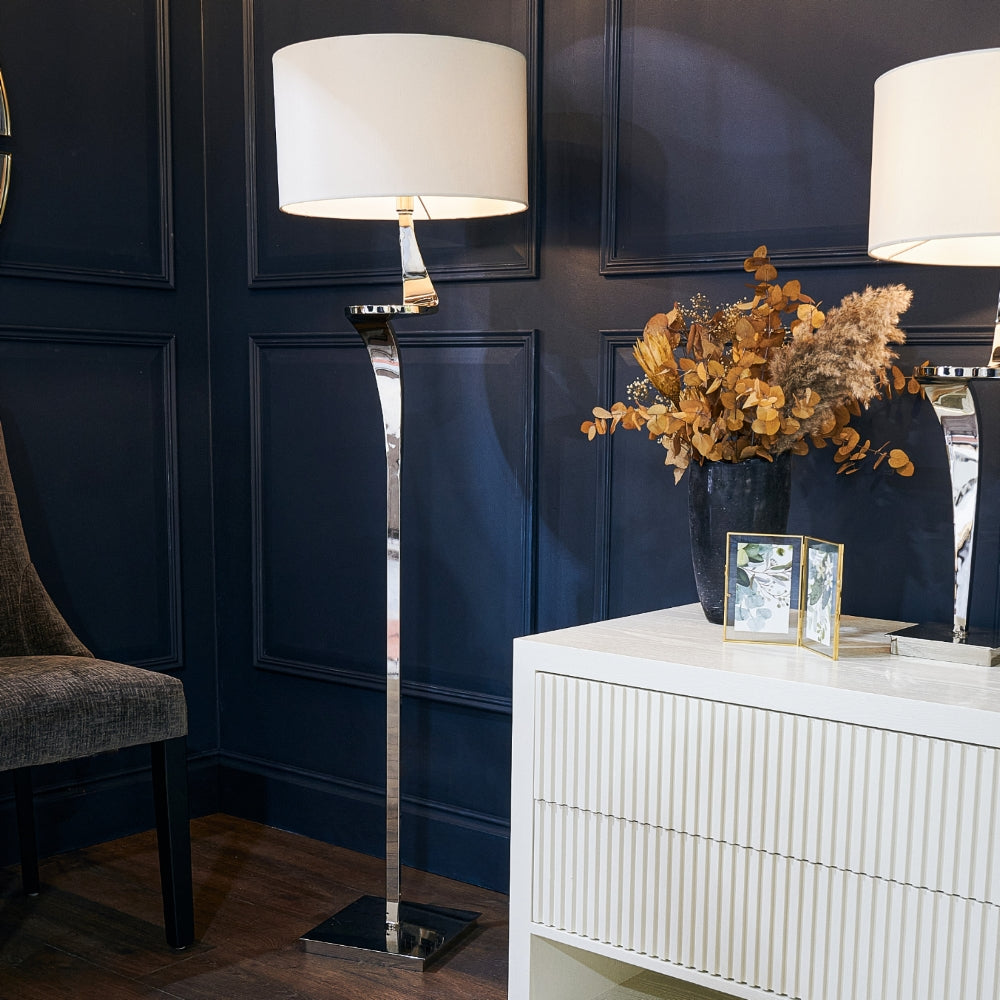 Enzo Floor Lamp