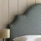 Willow Headboard and Bed Base