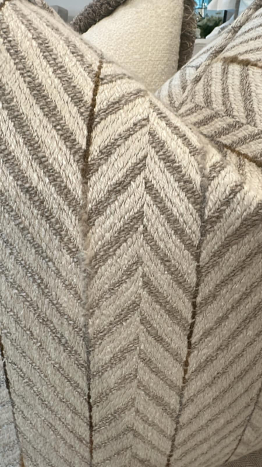 Zulu Beige