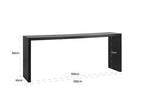 Oakura Console Table