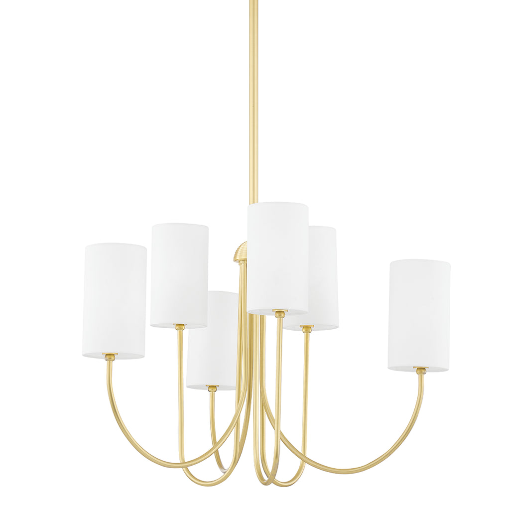 Solene Chandelier
