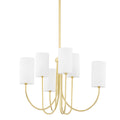 Solene Chandelier