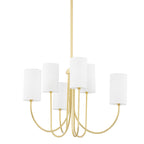 Solene Chandelier