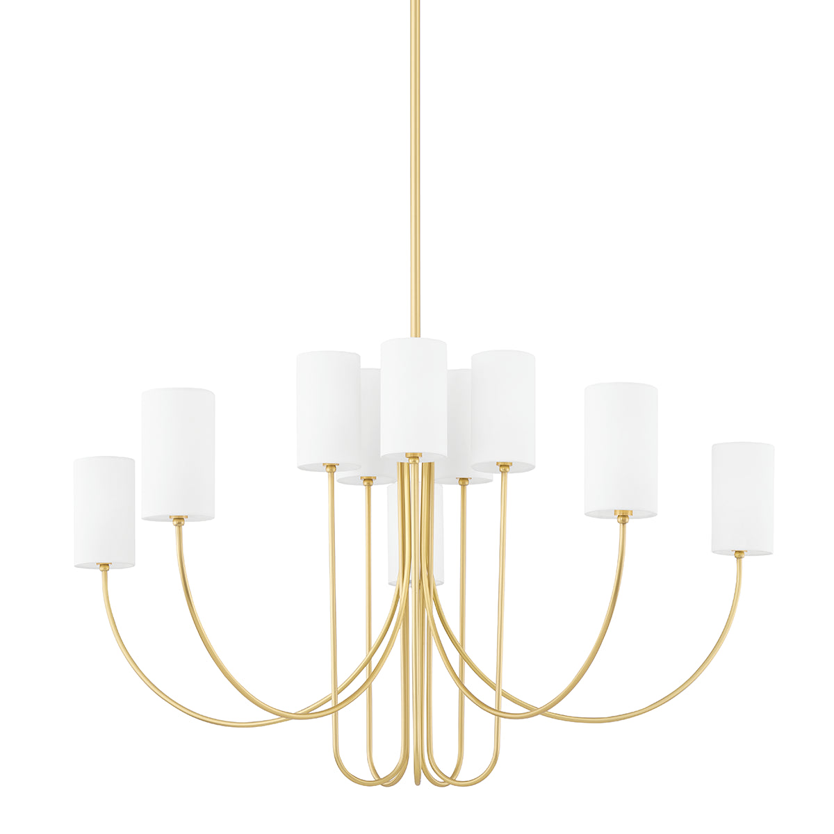 Solene Chandelier