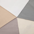 Savile Plain 220 bed linen