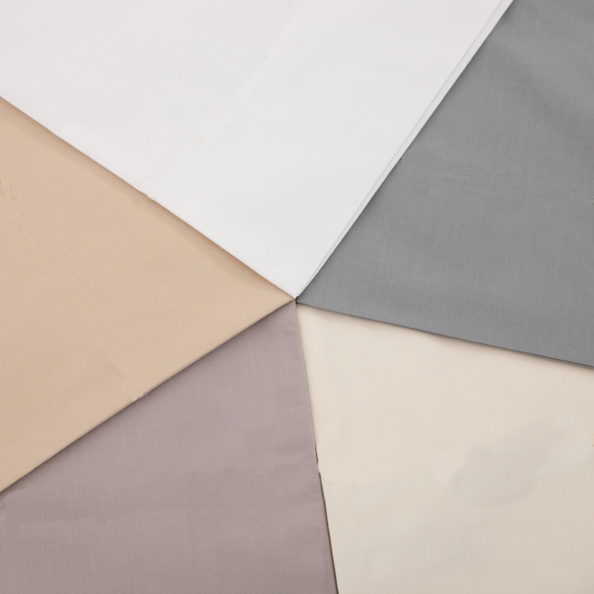 Savile Plain 220 bed linen