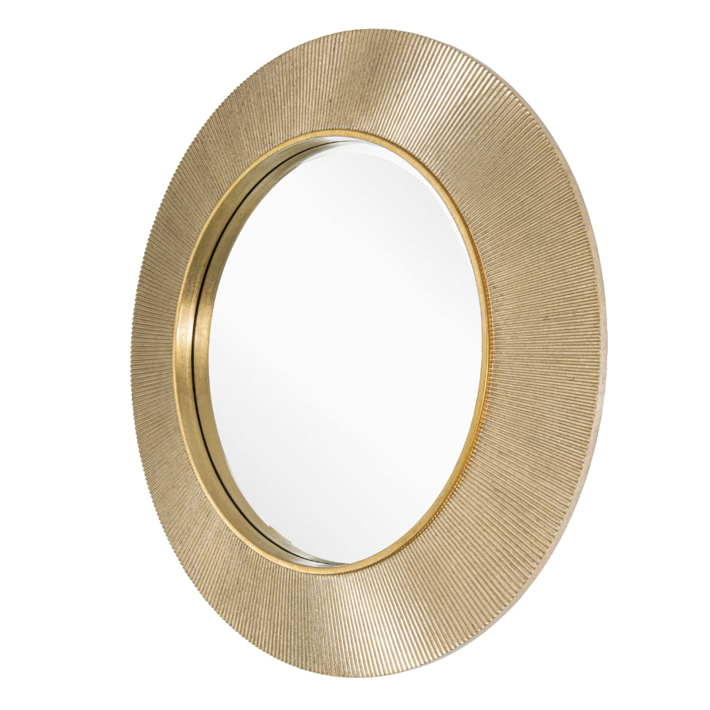 Edvin Wall Mirror