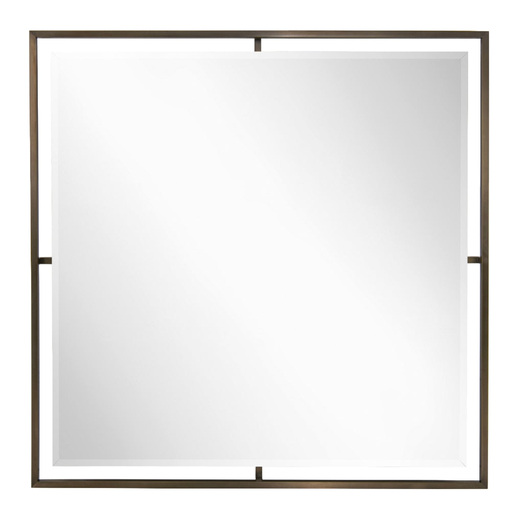 Georgia Square Mirror