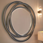 Dove Mirror room setting