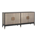 Bloom Sideboard With 4-Doors