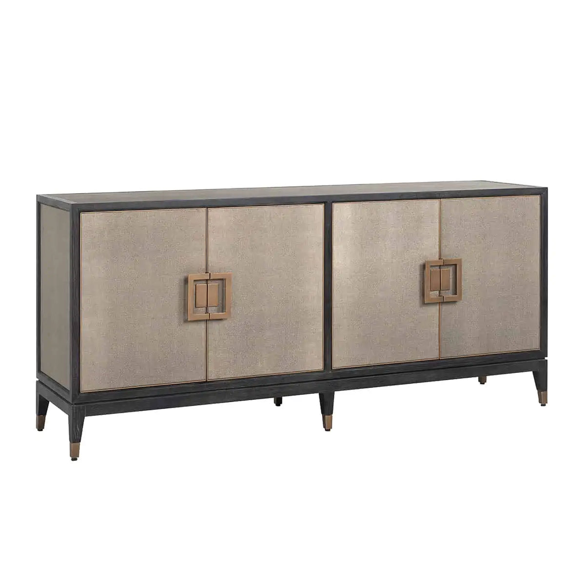 Bloom Sideboard With 4-Doors