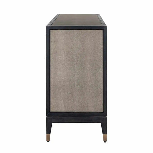 Bloom Sideboard With 4-Doors