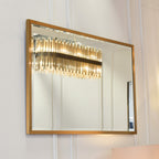 Radone Mirror