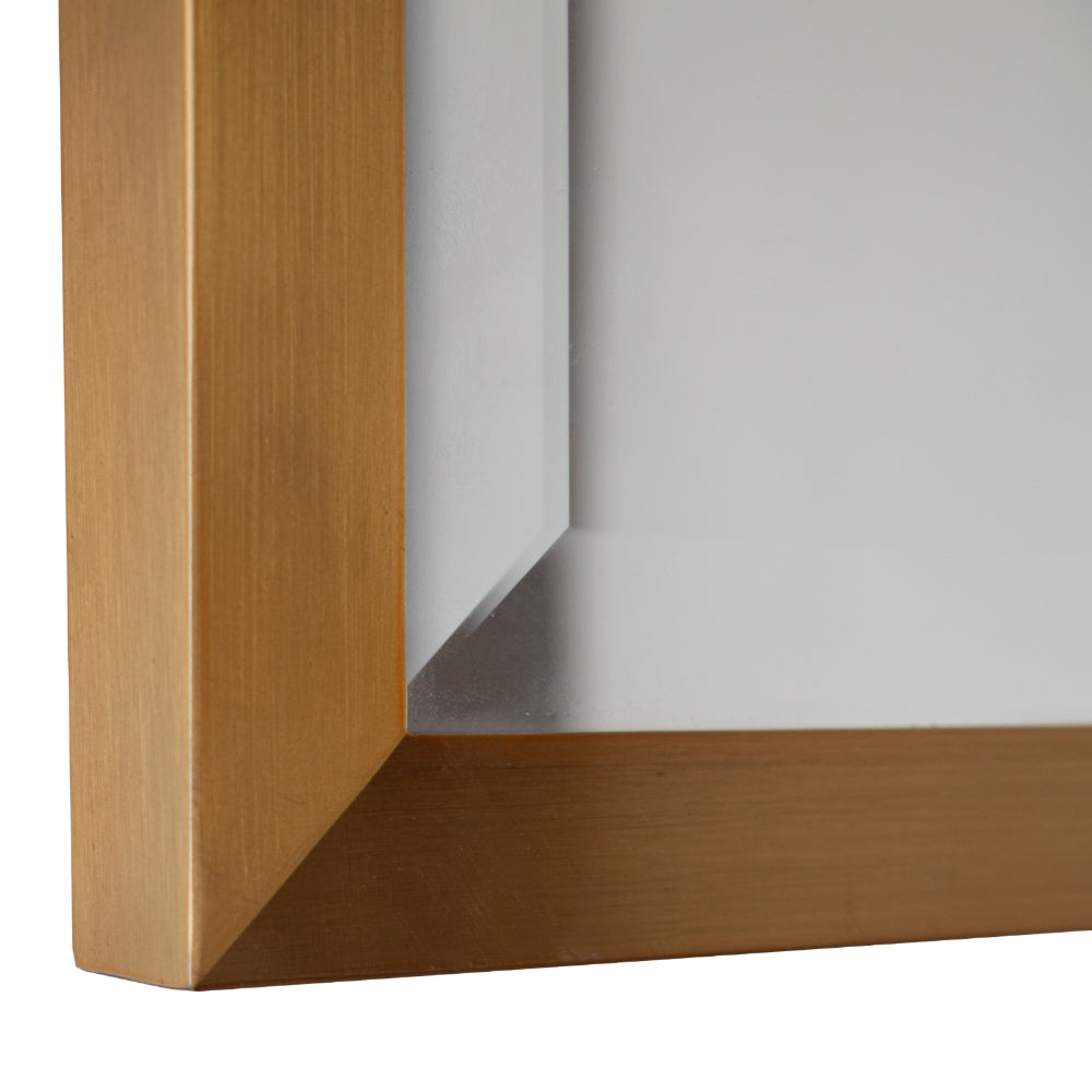 Radone Mirror