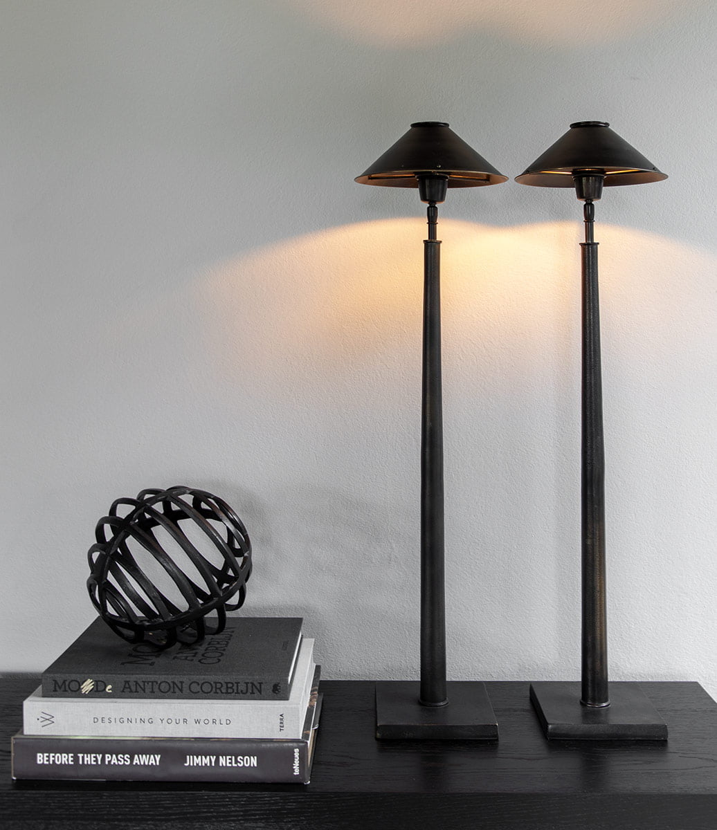 Positano Table Lamp