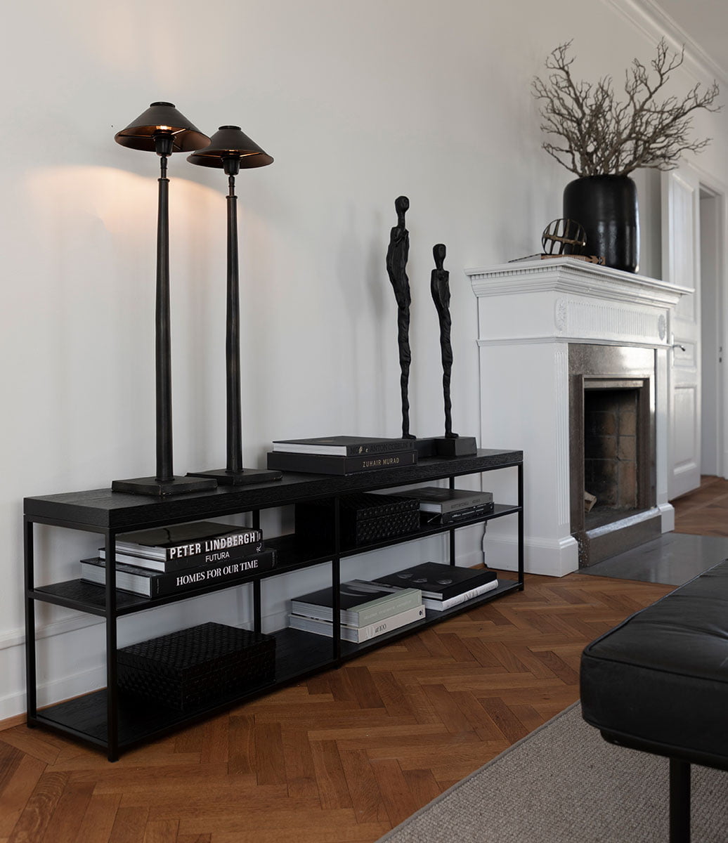 Positano Table Lamp