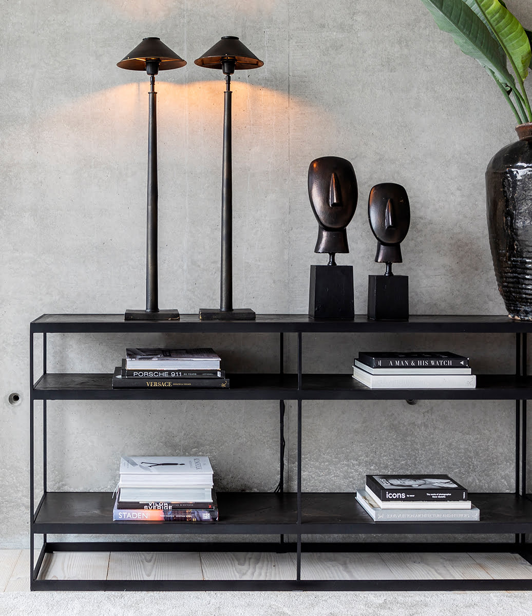 Positano Table Lamp