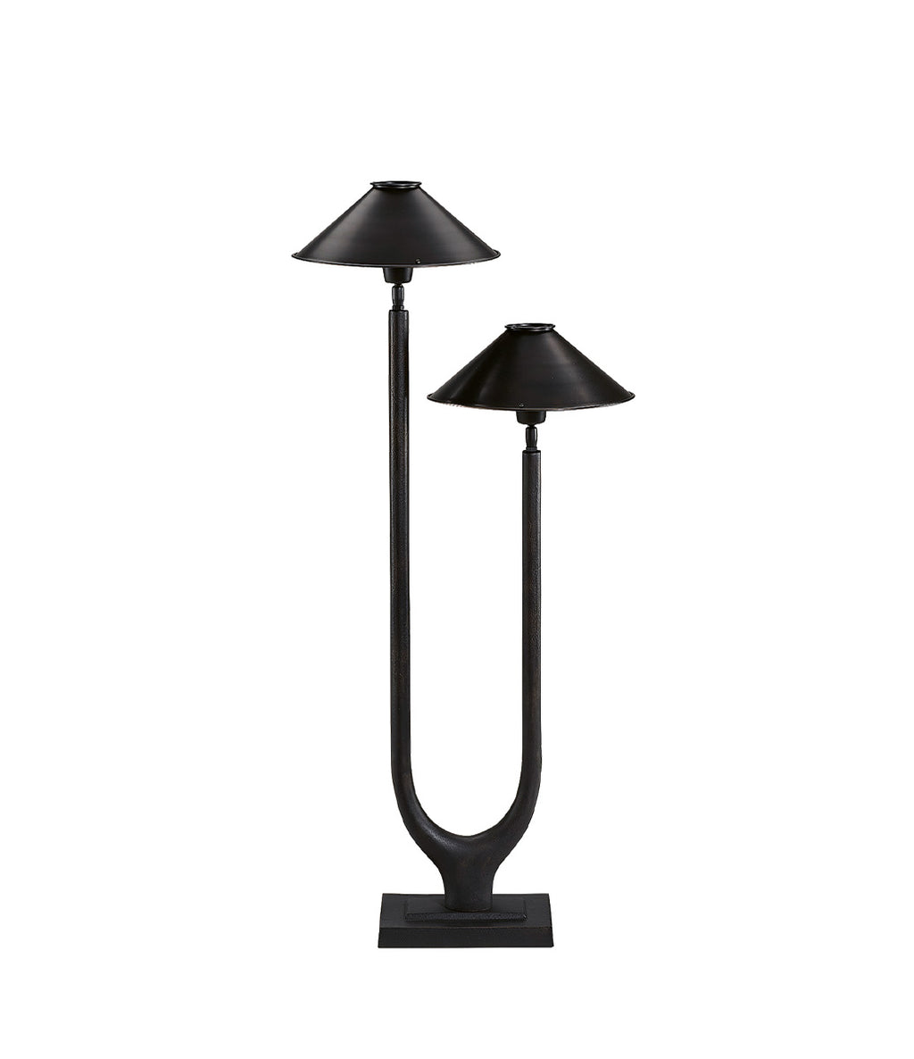 Axis Table Lamp