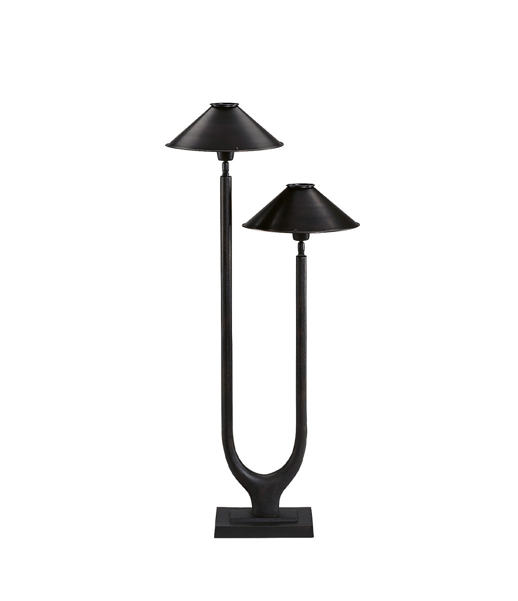 Axis Table Lamp