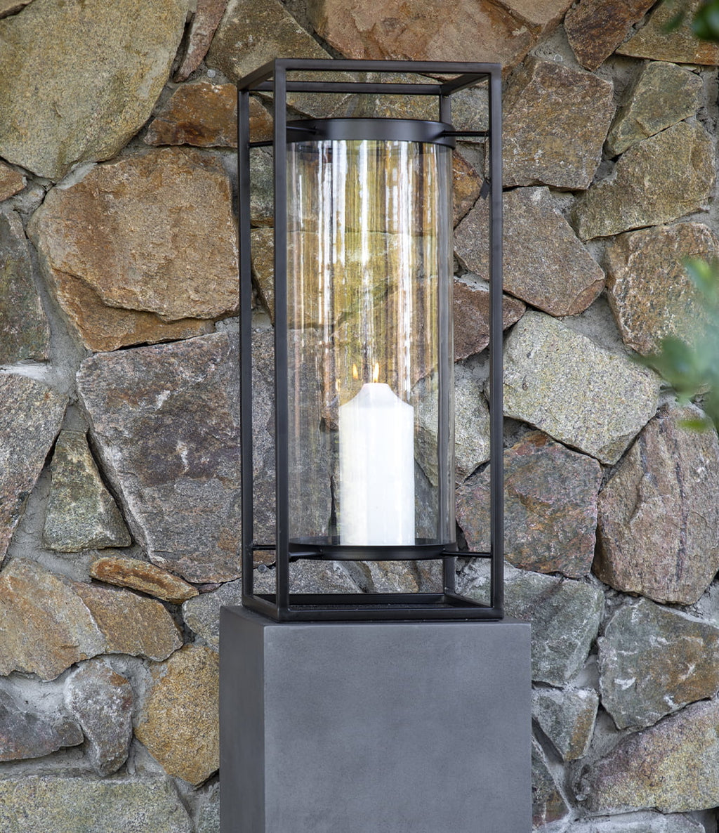 Sonoma Lantern