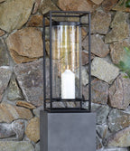 Sonoma Lantern