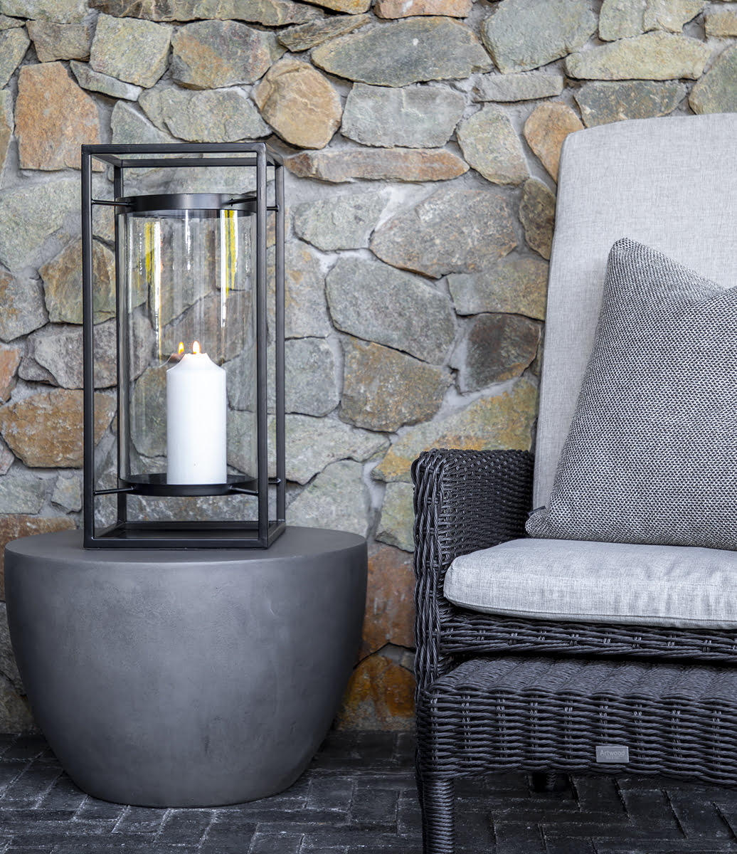 Sonoma Lantern