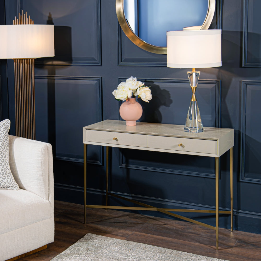 Finley Dressing Table
