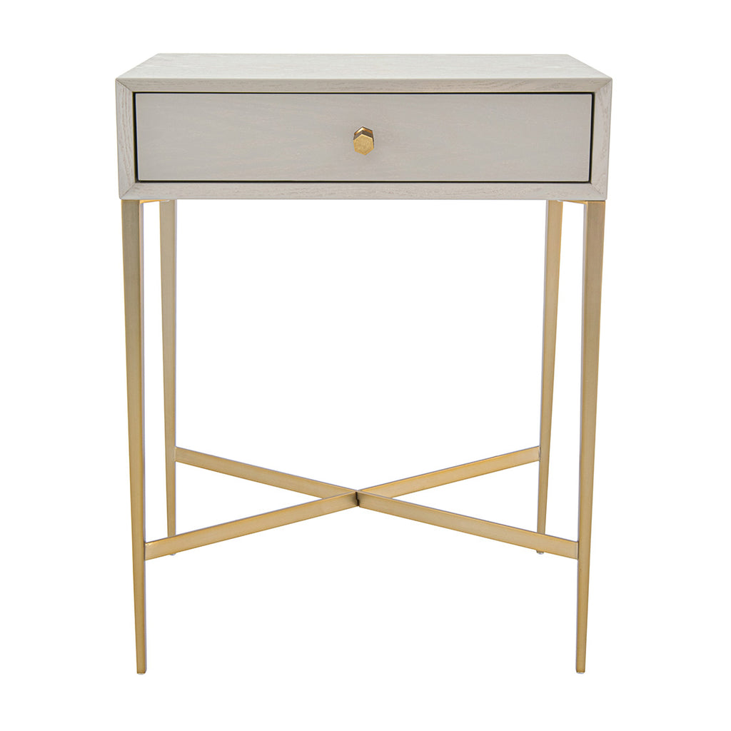 Finley Bedside table