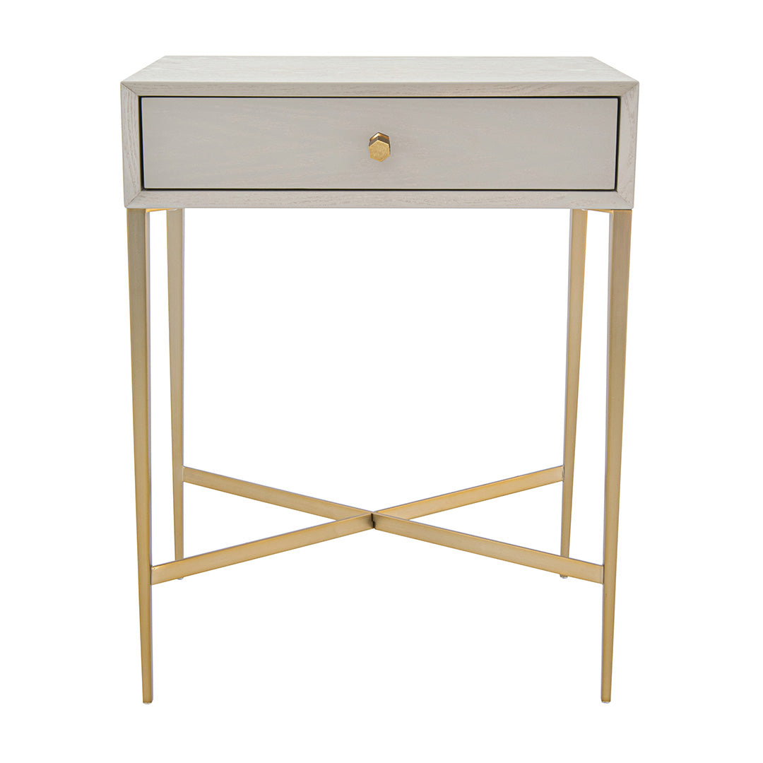 Finley Bedside table